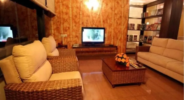 I-space Service Apartments