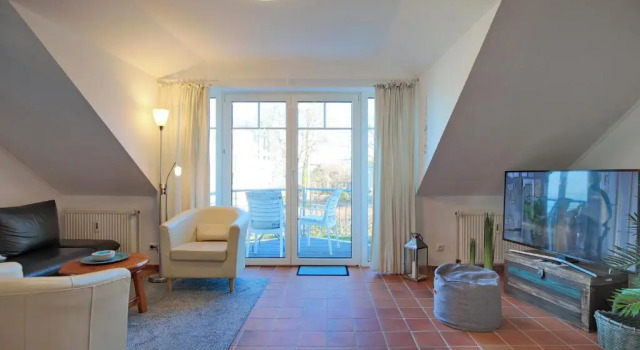 Reihenhaus Eichenweg Reihenhaus Eichenweg Appartement 8, Забронировать Апартаменты/квартира Шарбойц Holstein Switzerland, рядом с Пляж Hundestrand