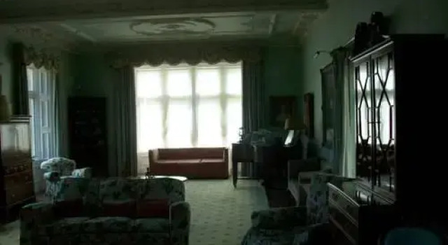 Loughbrow House