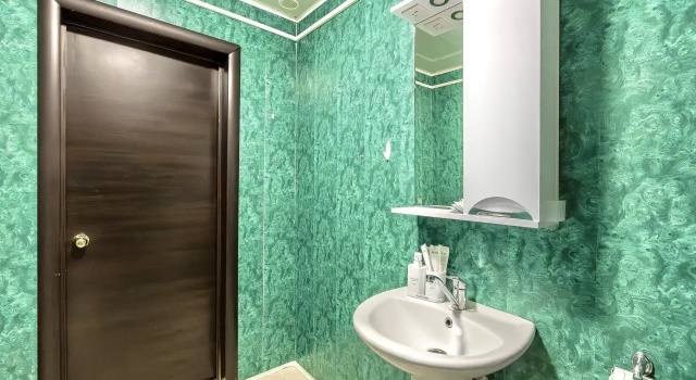 Трёхместный семейный номер Standard Grand Altai Manzherok (Гранд Алтай Манжерок)