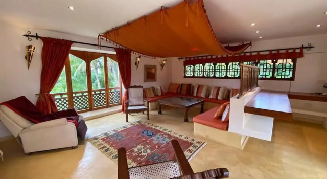 Villa 47 Vipingo Ridge