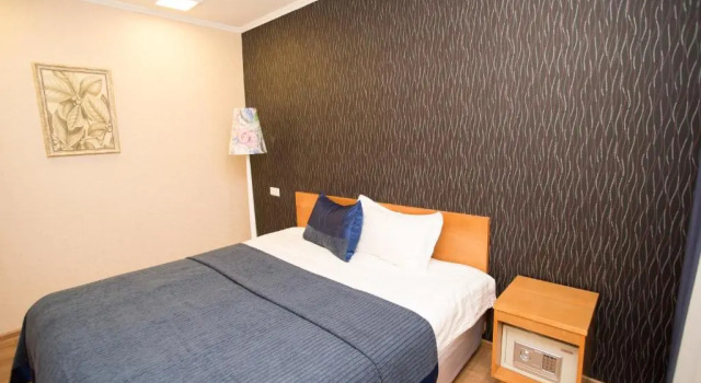 Номер Comfort Urban Luxe Hotel