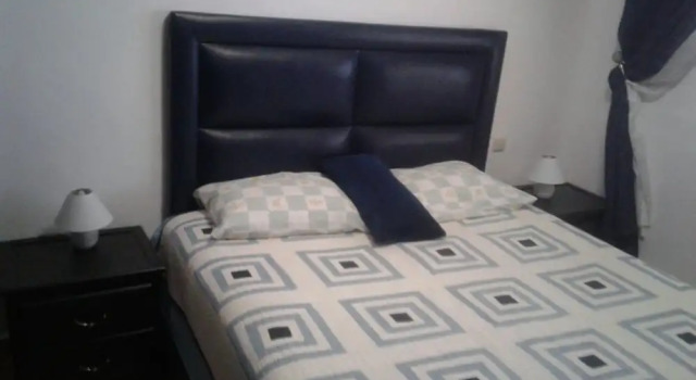 Alcudia Smir, Prenota Hotel Hotel a Tangeri-Tetouan con parcheggio, Parcheggio