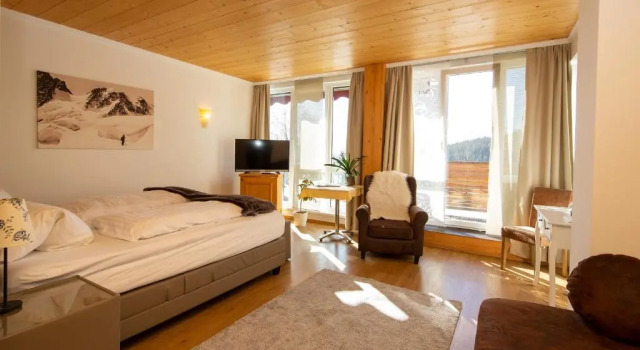 Номер Standard Landhaus Ramsau