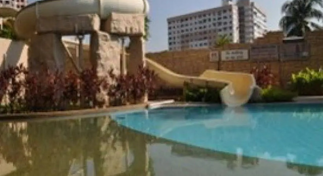 Vtwl Condominium, Rezervasyon Otel Sungai Dua Penang