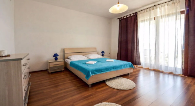 Apartment Beba Karlobag 11206, Rezerwuj Apartament Cesarica 