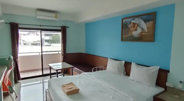 Номер Standard Thorada Place