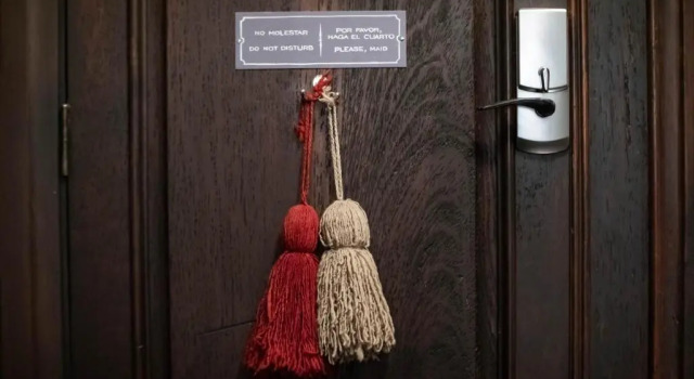 Двухместный номер Standard Factoria Hotel