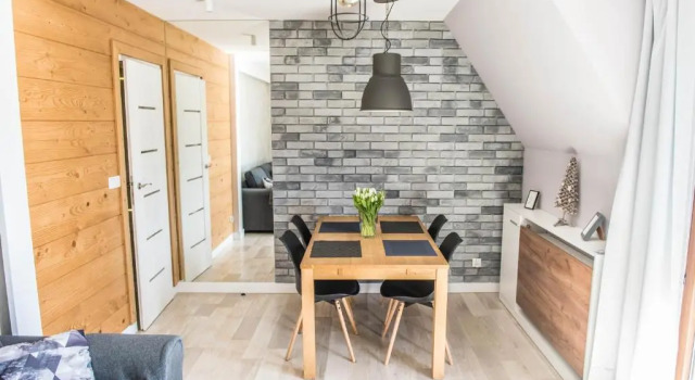 Апартаменты с видом на горы Apartamenty Gubałówka
