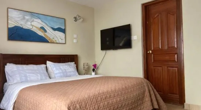 Апартаменты Riara Prestige Apartments