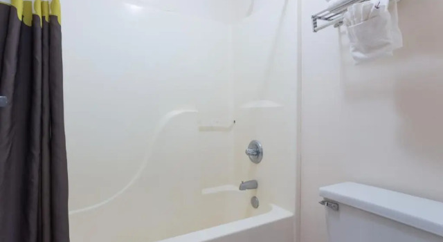 Двухместный номер Economy Nations Inn - West Jefferson