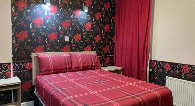 Номер Standard Sleep Well Hotel