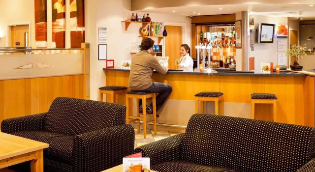 Hotel ibis Bradford Shipley