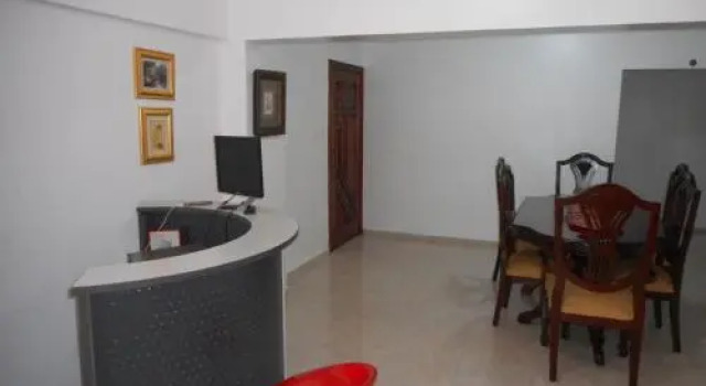 Apartamento Torre Las Perlas