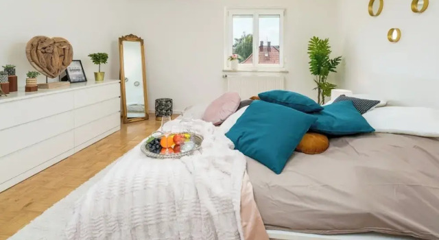 1OG M 70m2 Wohnung 10 min von Salzburg, Reserva ahora Casa o chalet Freilassing Distrito de Berchtesgadener Land