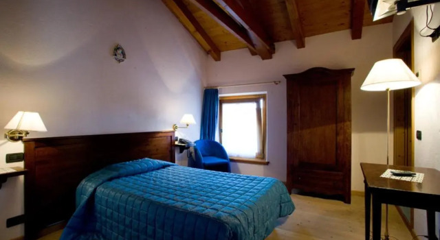 Номер Standard Agriturismo Al Casale