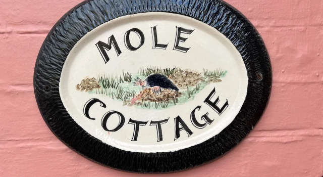 Căsuță Mole Cottage