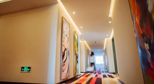 Ibis Guangzhou Panyu Shiqiao Hotel, Book Hotel Panyu Panyu District