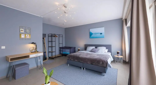 Family Appartement 'MarieO', Забронировать Апартаменты/квартира Апартаменты Гистел, Апартаменты/квартира