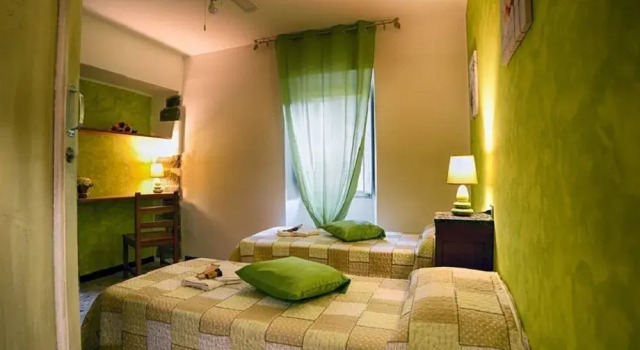 Fattoria La Cona, Rezervovat Hotel Ascoli Piceno 