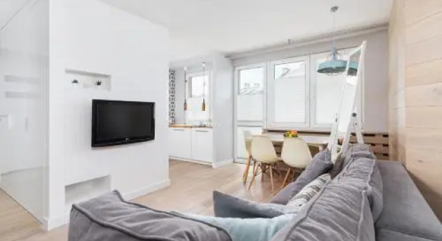 Apartament Starowiślna, Забронировать Апартаменты/квартира Апартаменты Кракова, рядом с Church of the Holy Apostles Peter and Paul, Апартаменты/квартира