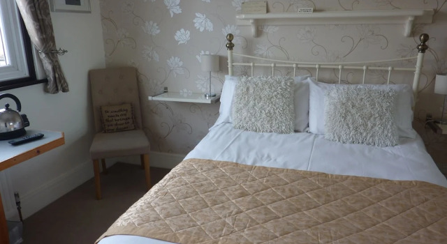 Pebbles Guest House
