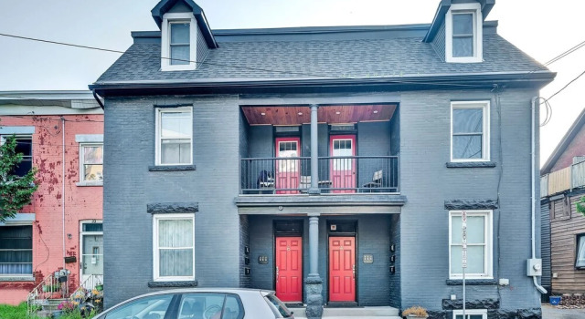 2BR Apt With Netflix Access to Rooftop Terrace