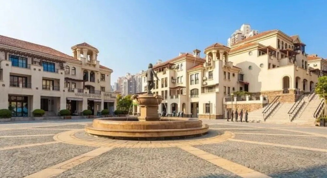 zhang zhou  Meilun Resort, Book Resort Zhangzhou Fujian