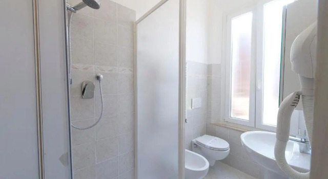 Четырёхместный номер Standard Hotel Gardenia