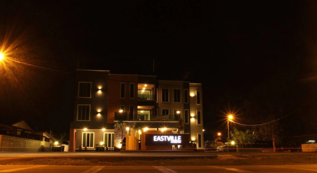 Eastville Residence, Rezerwuj Hotel Kuantan Pahang