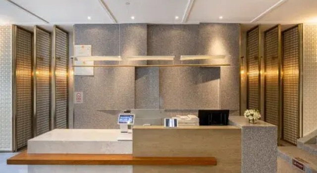 Taofanting Fenghe Hotel, Prenota Hotel Wuhan Hubei