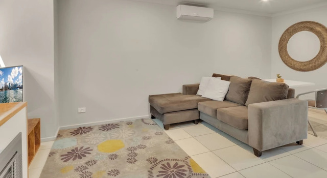 Апартаменты c 1 комнатой BIG4 Ingenia Holidays Queenscliff Beacon