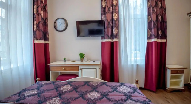 Ana Boutique, Rezerwuj Boutique Hotel Alba Iulia Alba