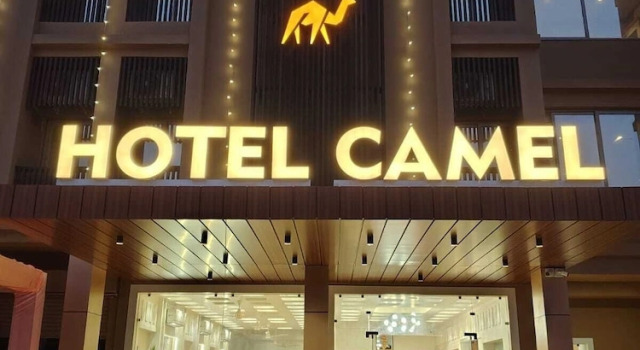 Hotel Camel managed by CLAY, Réserver Hôtel Mundra Gujarat