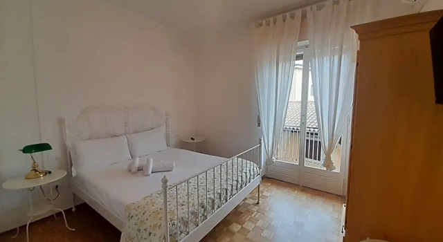 Апартаменты с 2 комнатами Albergo Trento