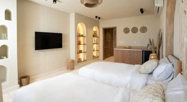 Makai by Dhara Hotels, Book Hotel 3-stjernede hoteller i North Coast, 3*