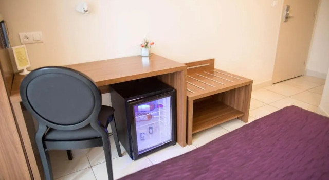 Двухместный номер Standard Holidays & Work HOTEL