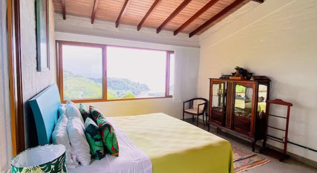 Paraiso em Juquehy