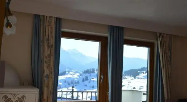 Двухместный номер Standard с балконом Hotel am Römerweg