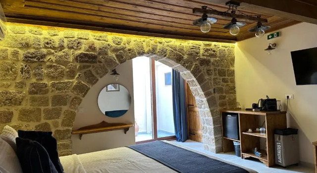 Midgard Suites, Забронировать Отель «постель и завтрак» Родос остров Родос