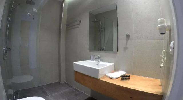 Номер Deluxe Valmar Hotel