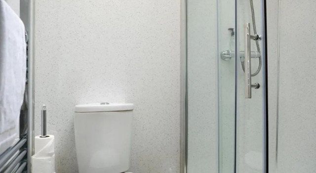 Двухместный номер Corran House Guest House