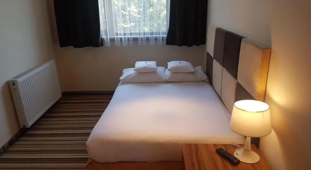 Двухместный номер Standard Boutique Hotels Kwiska - Legnicka