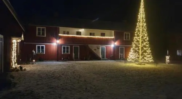Bergsmansgårdens Gästhus, Prenota Hotel Hotel a Svealand con parcheggio, Parcheggio