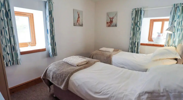Wellhope View Cottage, Rezervasyon Tatil Evi Merseyside villalar, Villa