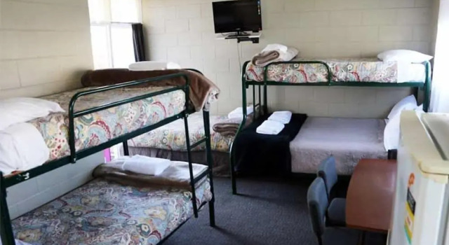 Paeroa Motel