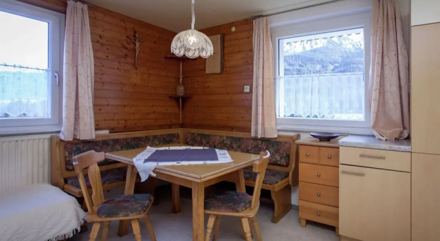 Lovely Holiday Home in Piller in the Mountains, Забронировать Отель Отели Тироля 3 звезды, 3*