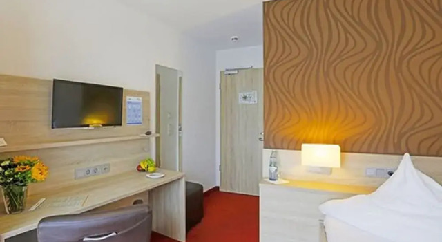 Hotel Lindenhof
