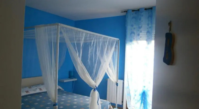 Bed and breakfast Dolce Risveglio