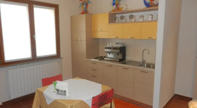 Номер Standard B&B Ad Hoc